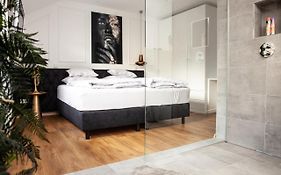 IchZeit Aparthotel